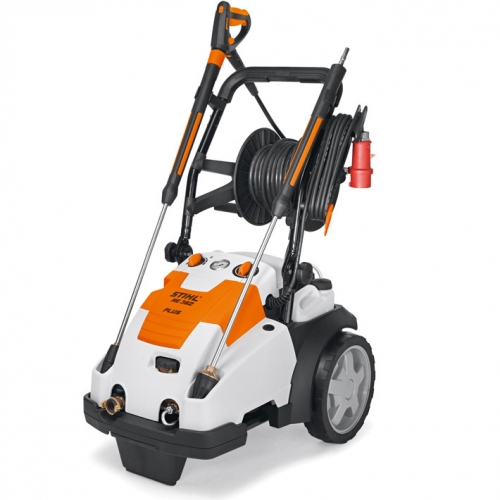 STIHL Myjka ciśnieniowa profesjonalna  RE 362 PLUS